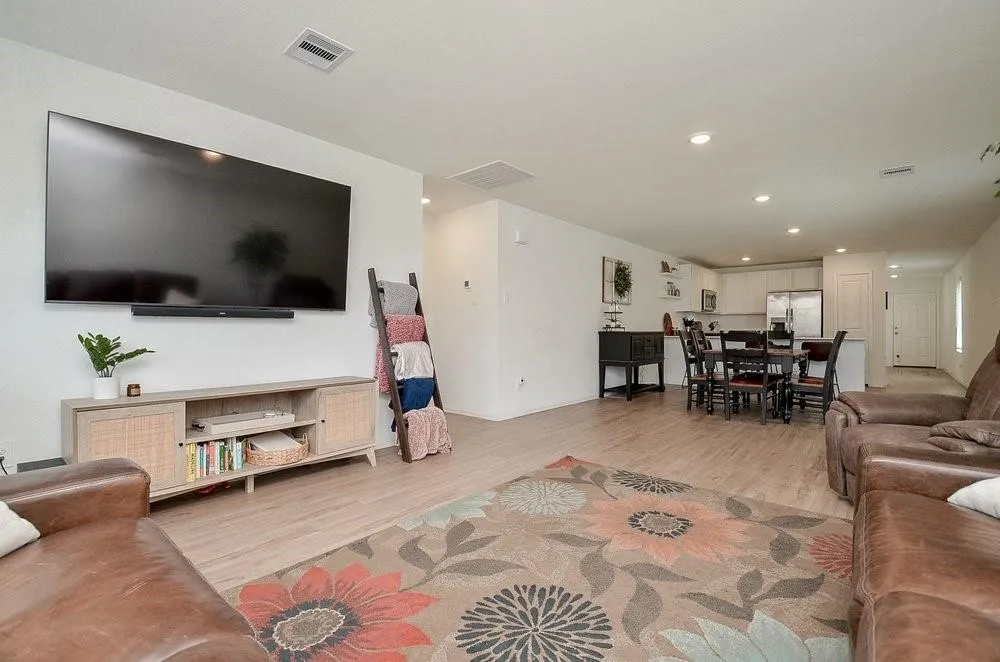 342 Birch Blossom Path Magnolia, TX 77354