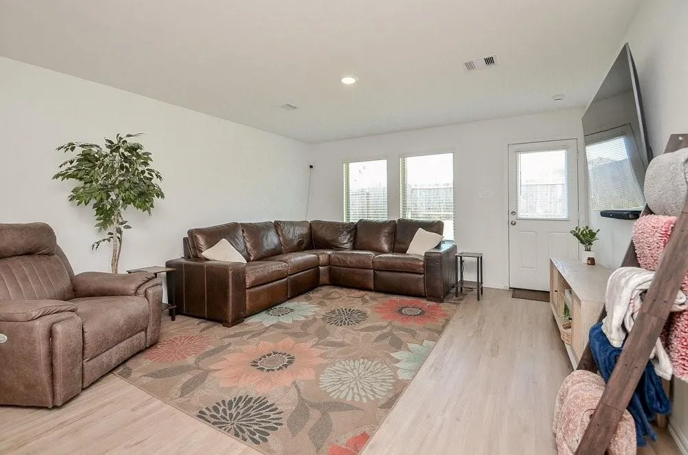 342 Birch Blossom Path Magnolia, TX 77354