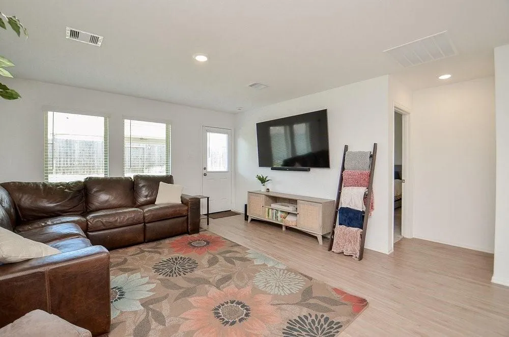 342 Birch Blossom Path Magnolia, TX 77354