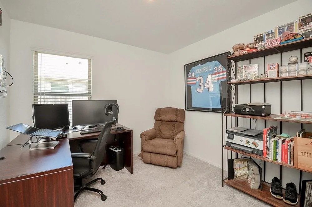 342 Birch Blossom Path Magnolia, TX 77354