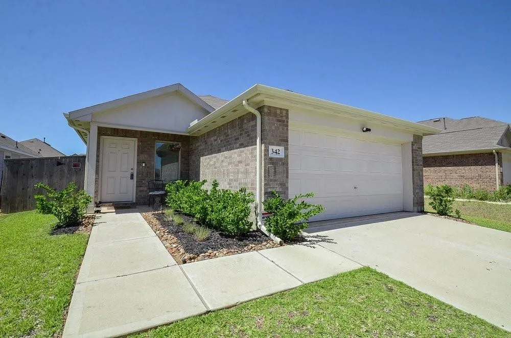 342 Birch Blossom Path Magnolia, TX 77354