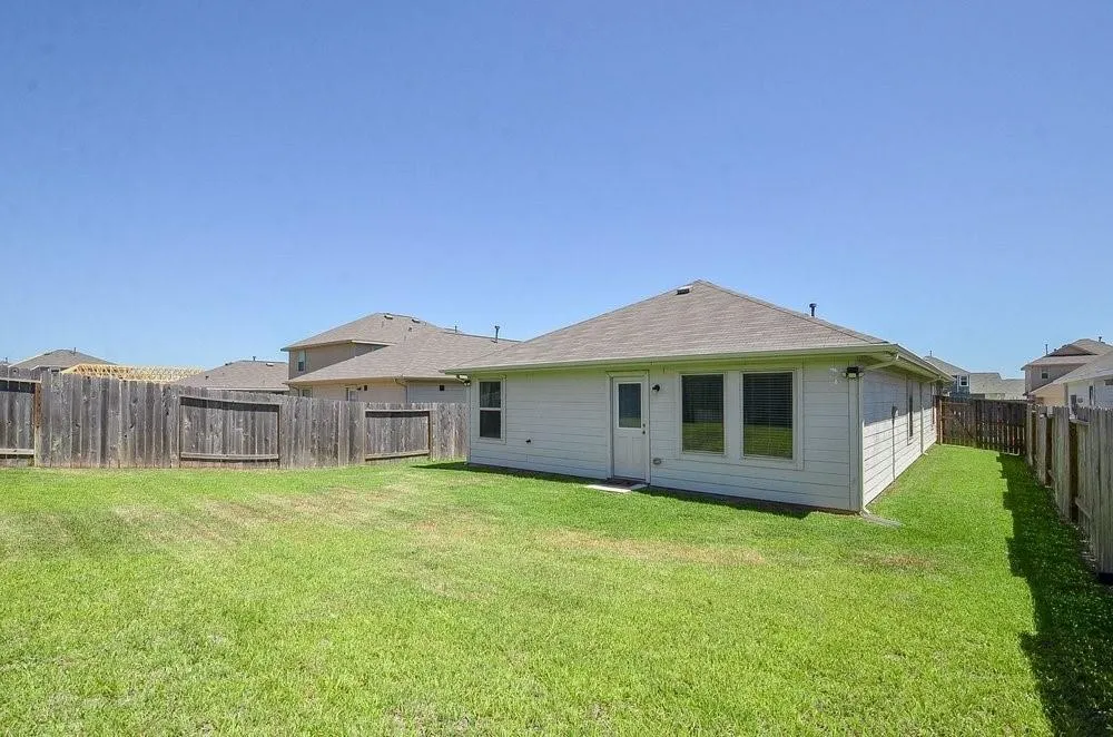 342 Birch Blossom Path Magnolia, TX 77354