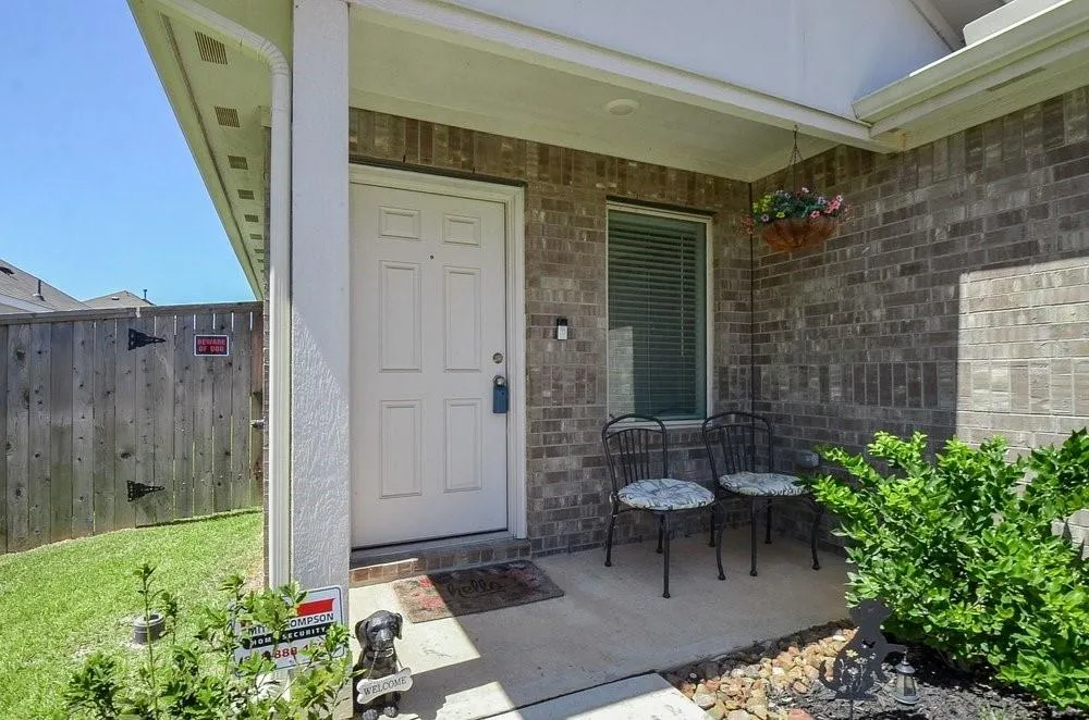 342 Birch Blossom Path Magnolia, TX 77354
