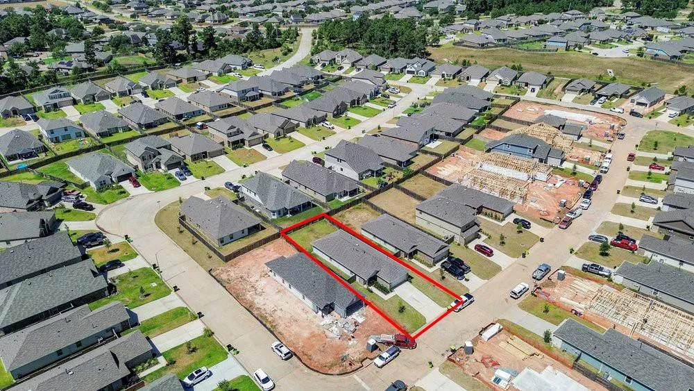 342 Birch Blossom Path Magnolia, TX 77354