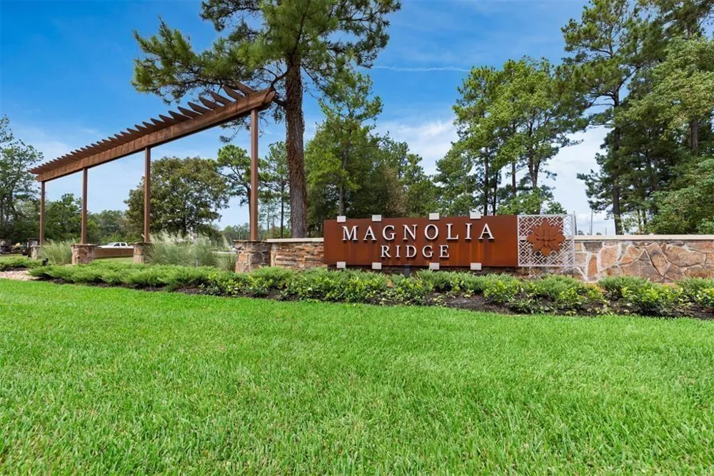 342 Birch Blossom Path Magnolia, TX 77354