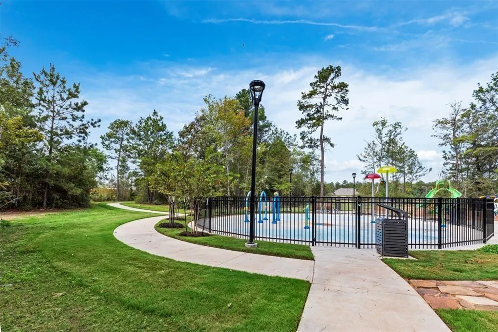 342 Birch Blossom Path Magnolia, TX 77354