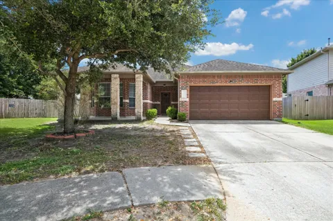 21316 Timber Bluff Court