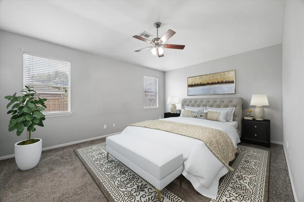 21316 Timber Bluff Court Porter, TX 77365