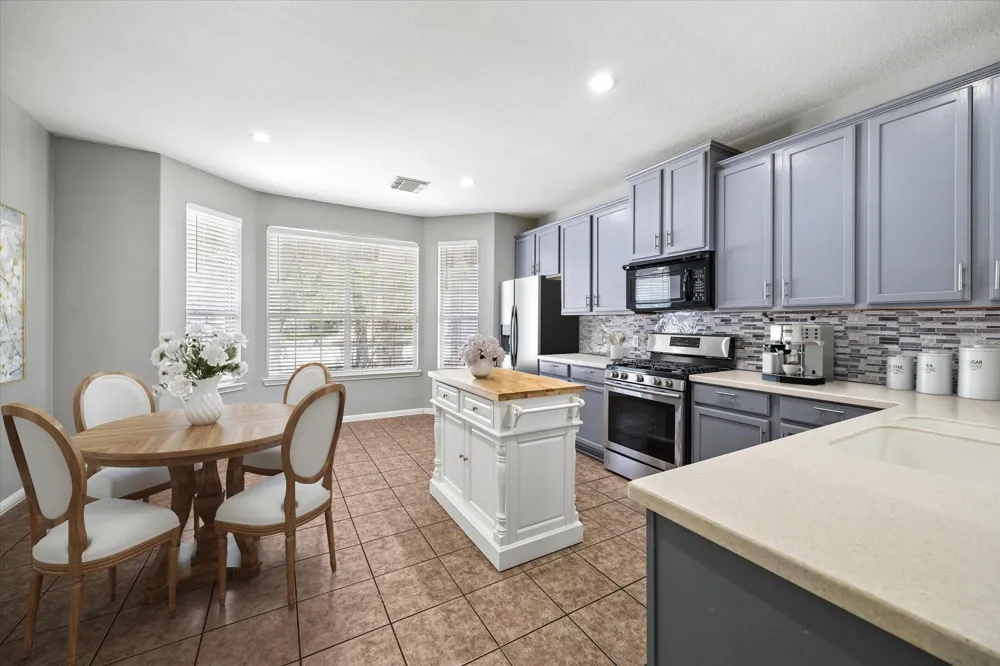 21316 Timber Bluff Court Porter, TX 77365