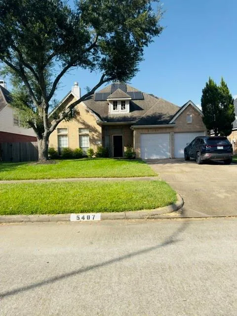 5407 Masonglen Court