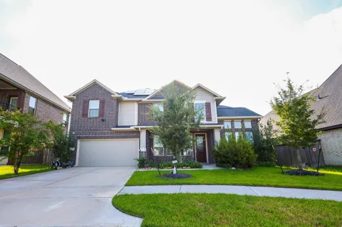 2107 Brooke Avery Drive