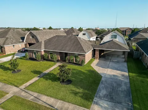 6518 Palo Duro Drive