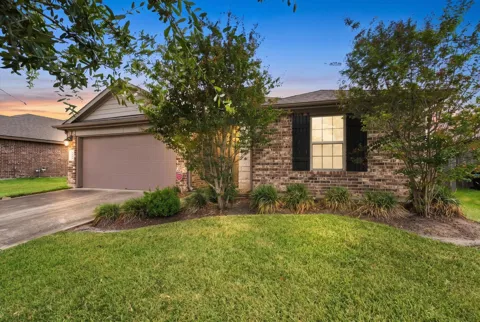 3010 Specklebelly Drive