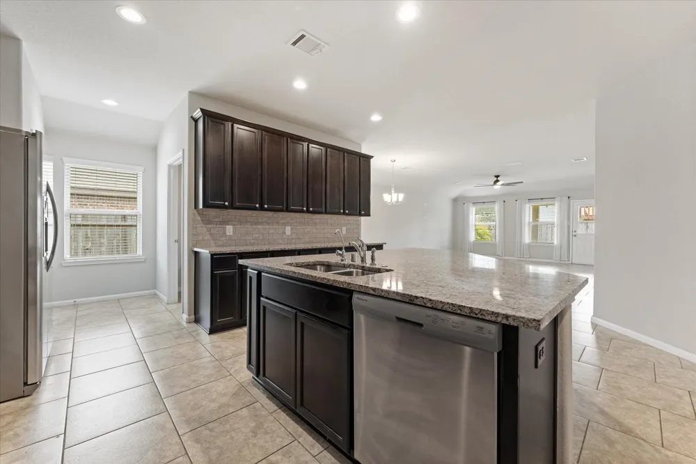 3010 Specklebelly Drive Baytown, TX 77521