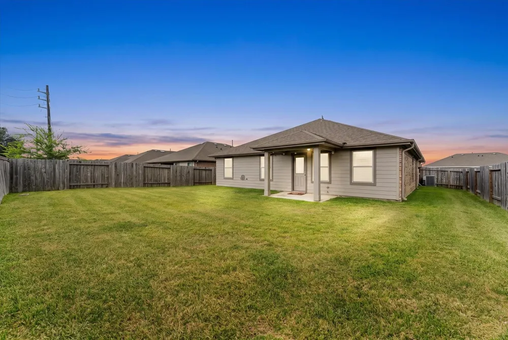 3010 Specklebelly Drive Baytown, TX 77521