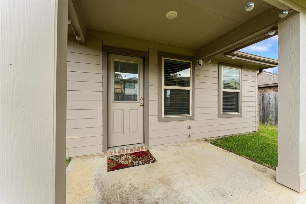 3010 Specklebelly Drive Baytown, TX 77521