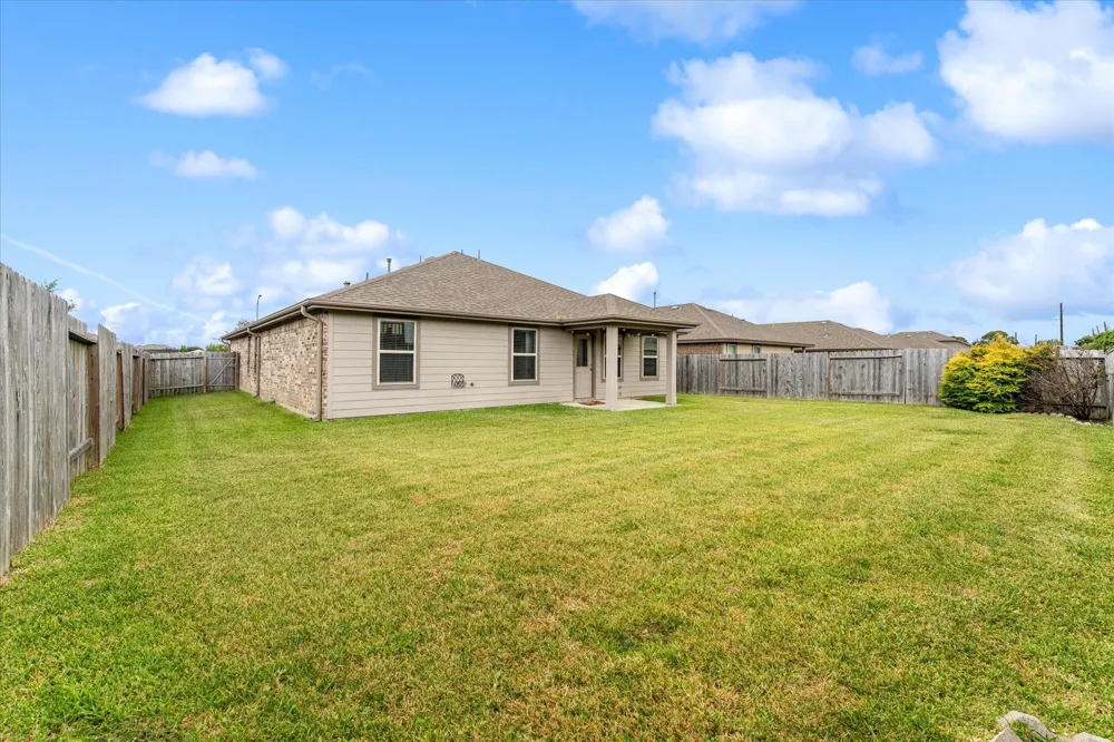 3010 Specklebelly Drive Baytown, TX 77521