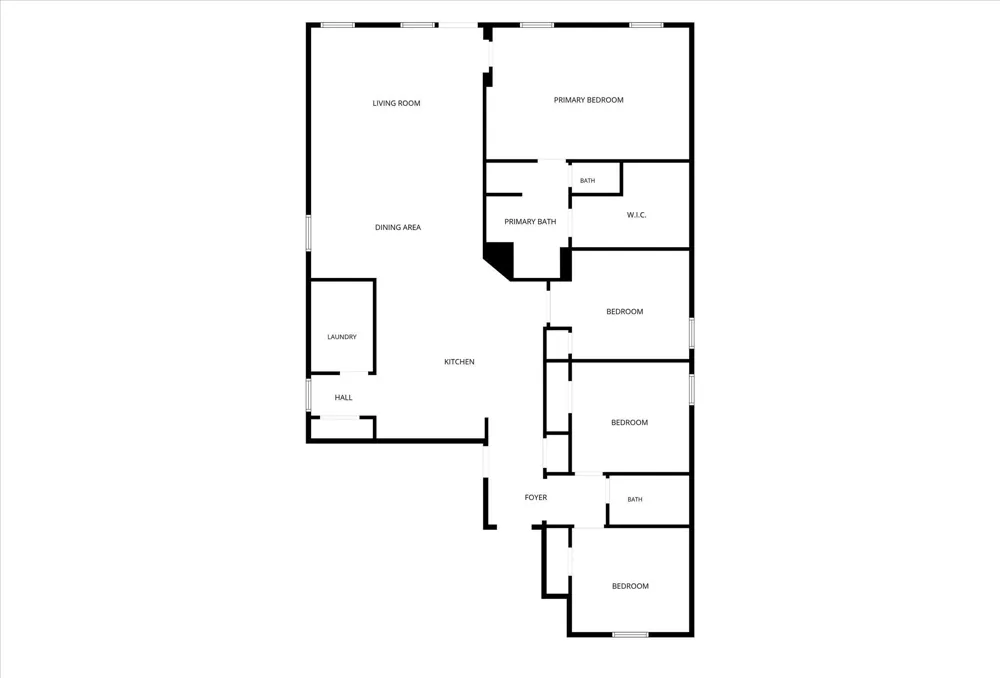 3010 Specklebelly Drive Baytown, TX 77521