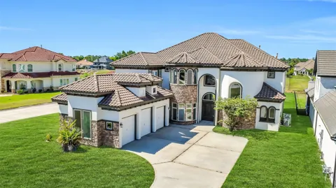 11656 Renaissance Drive