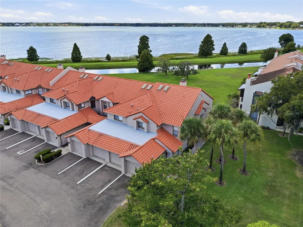 701 MAGNOLIA PLACE Winter Haven, FL 33884