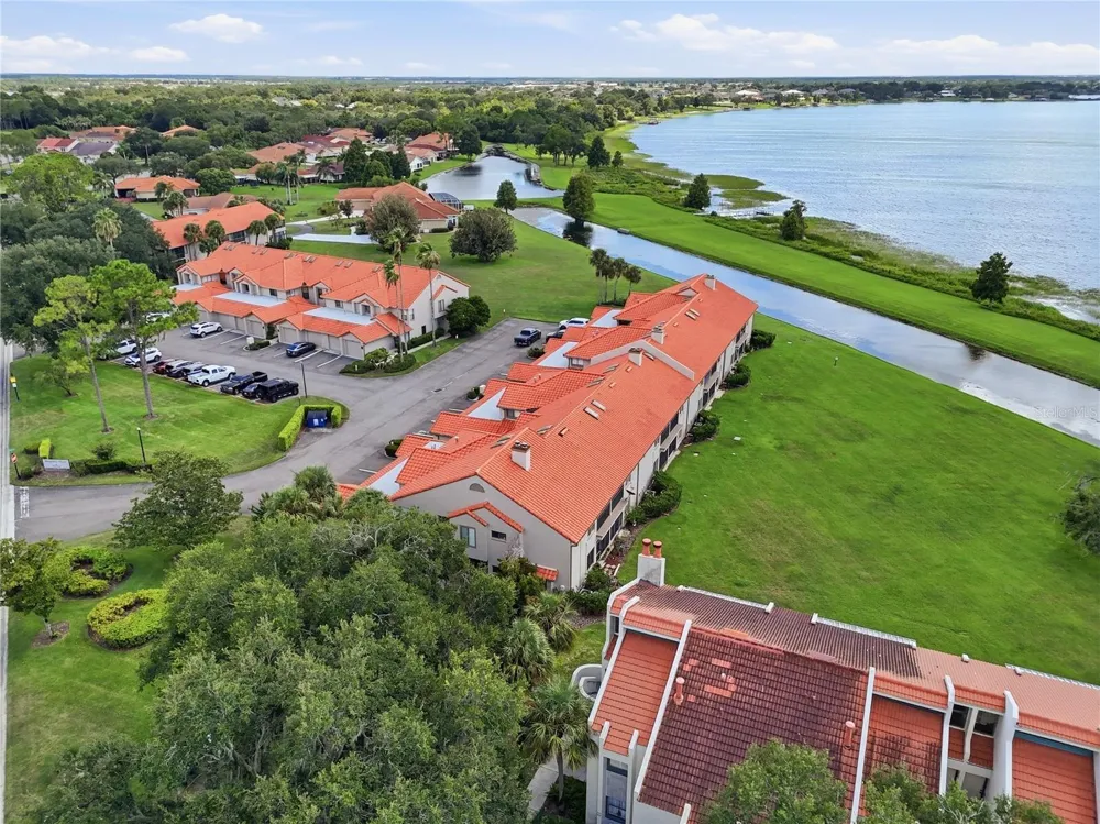 701 MAGNOLIA PLACE Winter Haven, FL 33884