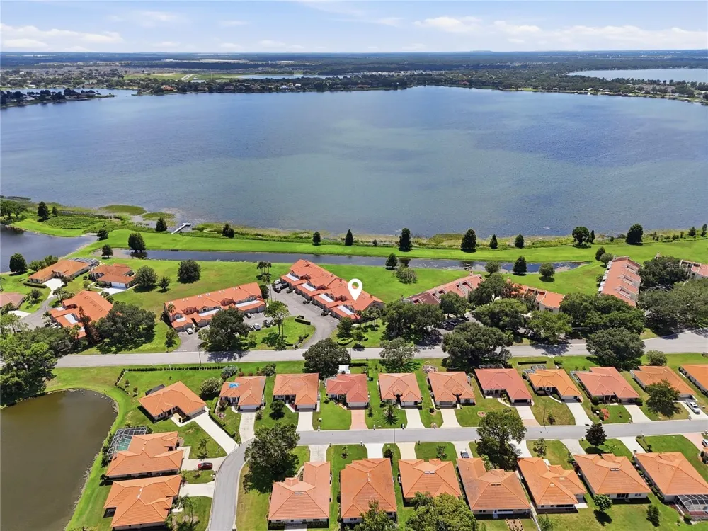 701 MAGNOLIA PLACE Winter Haven, FL 33884