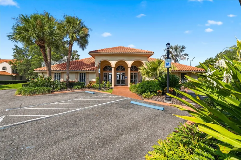 701 MAGNOLIA PLACE Winter Haven, FL 33884