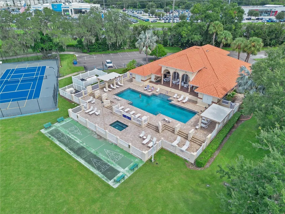 701 MAGNOLIA PLACE Winter Haven, FL 33884