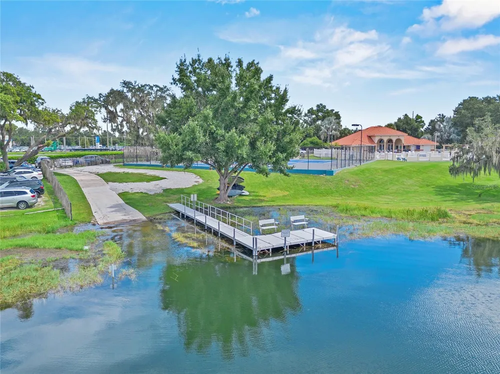 701 MAGNOLIA PLACE Winter Haven, FL 33884