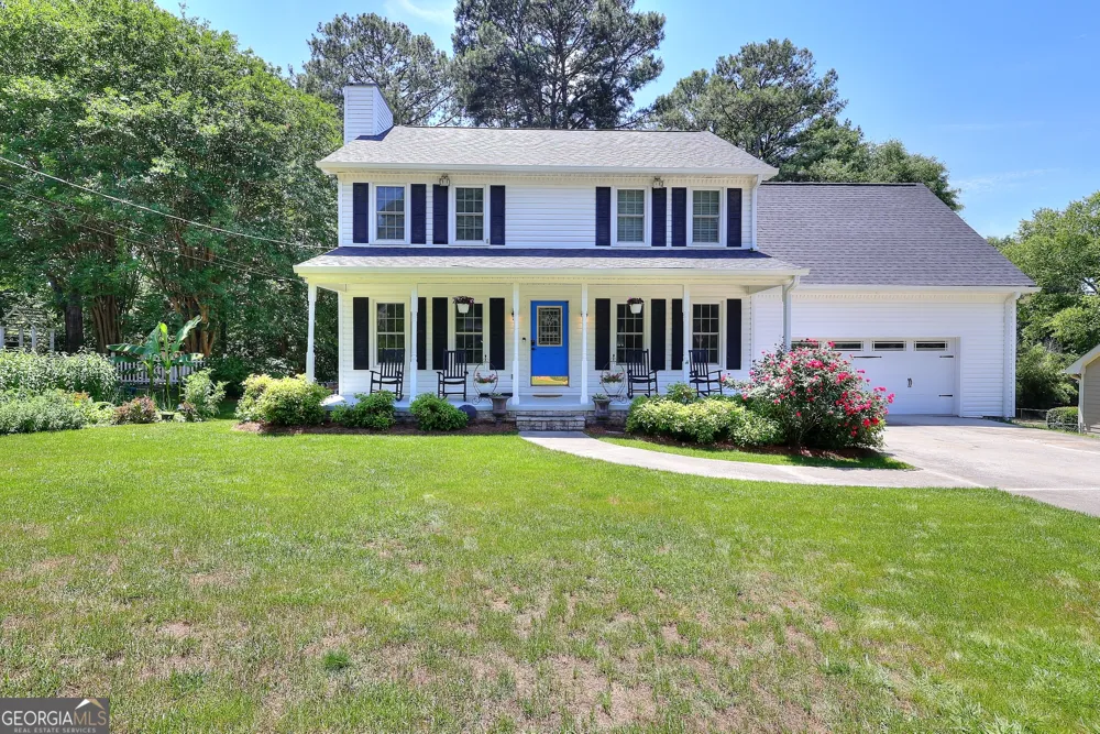 1961 Shoreline TRCE Grayson, GA 30017
