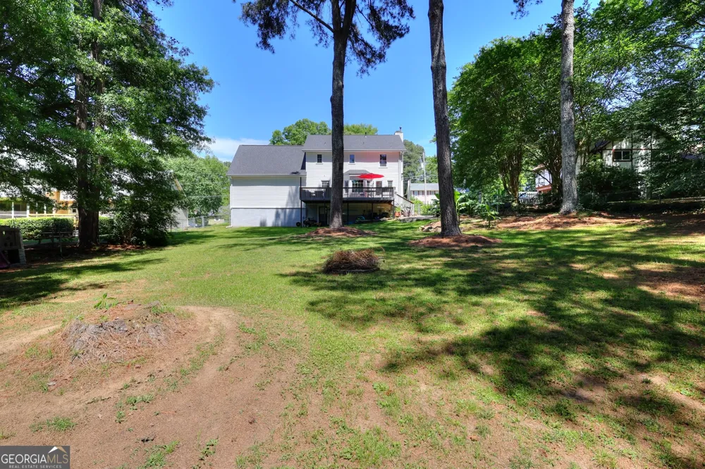 1961 Shoreline TRCE Grayson, GA 30017