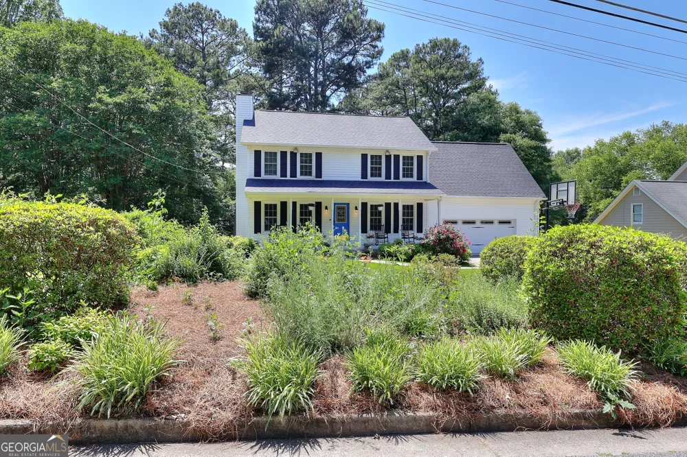 1961 Shoreline TRCE Grayson, GA 30017