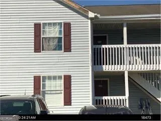 222 Lanier DR