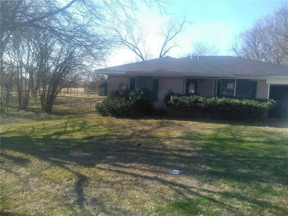 1211 Wolfe City Drive Greenville, TX 75401