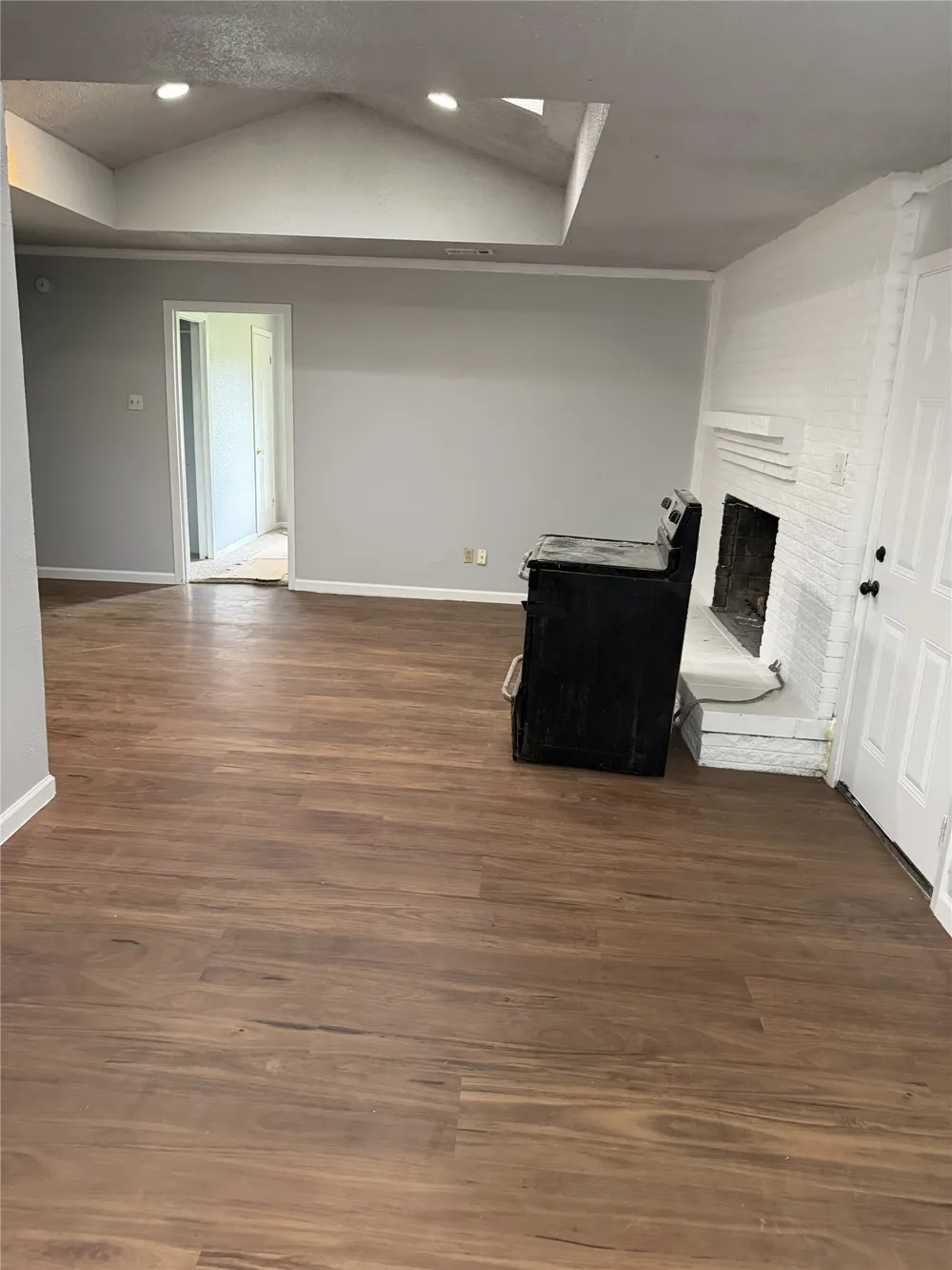 1211 Wolfe City Drive Greenville, TX 75401