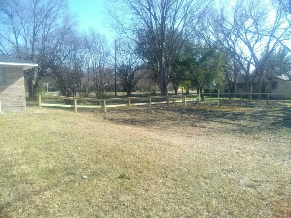 1211 Wolfe City Drive Greenville, TX 75401