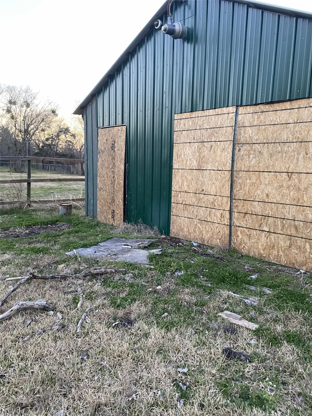 1211 Wolfe City Drive Greenville, TX 75401