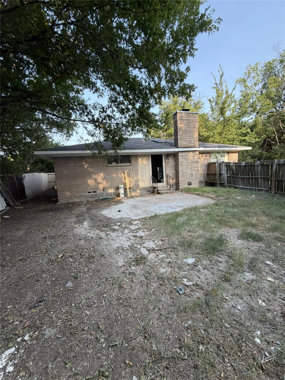 1211 Wolfe City Drive Greenville, TX 75401