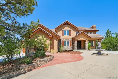 4730 Tierra Alta Drive