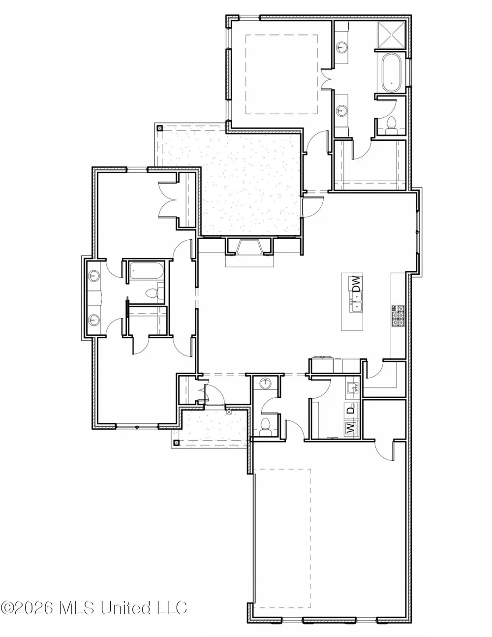 118 Mission Park Drive Madison, MS 39110
