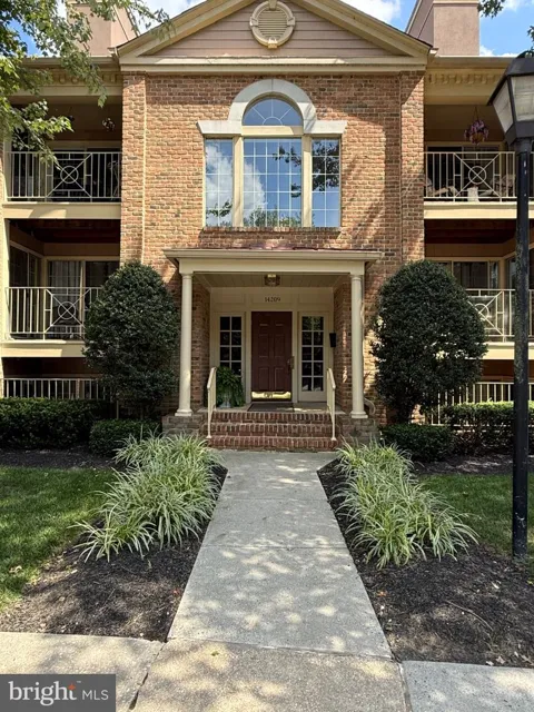 14209 QUAIL CREEK WAY #203