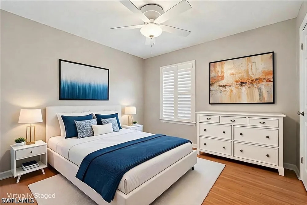 Querce Court Naples, FL 34114