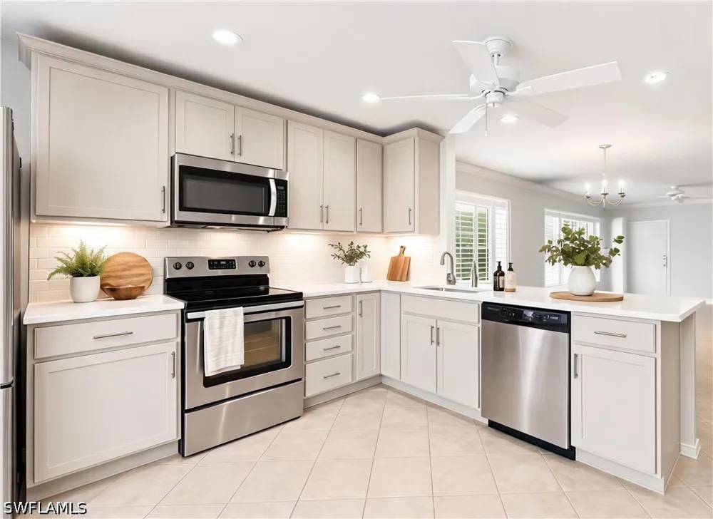Querce Court Naples, FL 34114