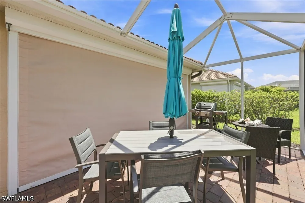Querce Court Naples, FL 34114
