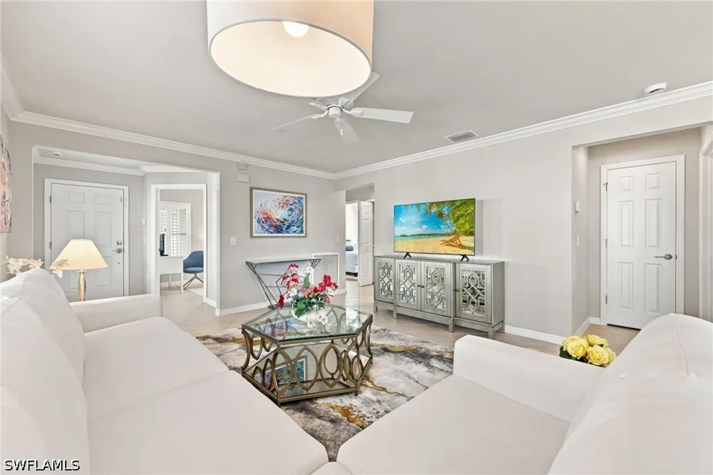 Querce Court Naples, FL 34114