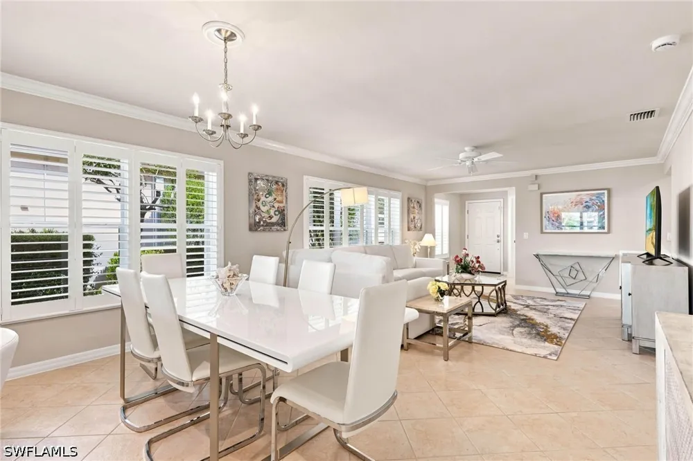 Querce Court Naples, FL 34114