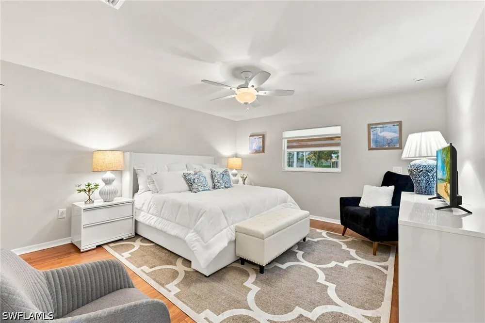 Querce Court Naples, FL 34114