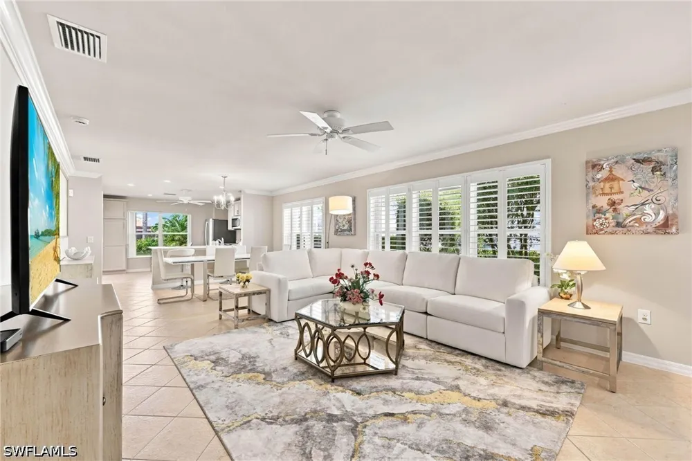 Querce Court Naples, FL 34114
