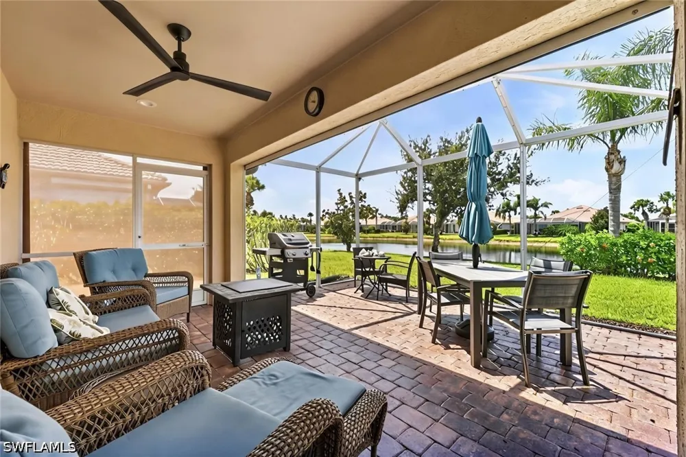 Querce Court Naples, FL 34114