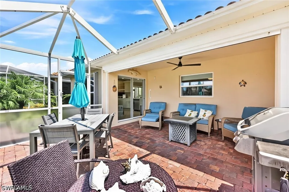 Querce Court Naples, FL 34114